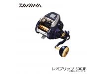 Daiwa 20 Leobritz 500JP