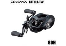 Daiwa 22 Tatula TW 80H