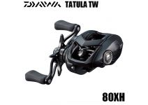 Daiwa 22 Tatula TW 80XH