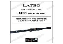 Daiwa 20 Lateo R 93MB・R