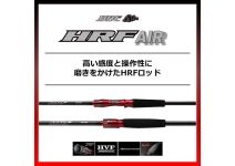 Daiwa 21  HRF AIR 810M・N