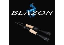 Daiwa  21 Blazon C72H-2