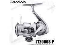 Daiwa 22 EXIST LT2000S-P