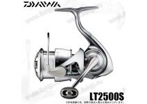 Daiwa 22 EXIST LT2500S