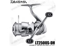 Daiwa 22 EXIST  LT2500S-DH