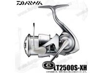 Daiwa 22 EXIST LT2500S-XH