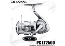 Daiwa 22 EXIST  PC LT2500