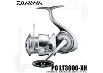 Daiwa 22 EXIST  PC LT3000-XH