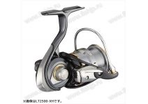 Daiwa 21 Luvias Airity FC LT2000S-H