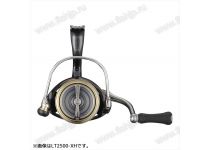 Daiwa 21 Luvias Airity FC LT2000S-H