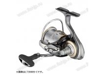 Daiwa 21 Luvias Airity LT3000S-C