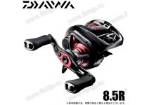 Daiwa 21 Gekkabijin AIR TW PE SPECIAL 8.5R