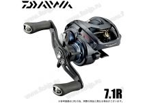 Daiwa 21  STEEZ A TW HLC 7.1R