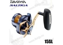 Daiwa 22 Saltiga 15SL