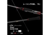 Daiwa 21 Emeraldas STOIST RT 76MMH