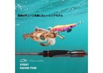 Daiwa 21 Emeraldas STOIST RT 84M