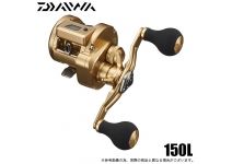 Daiwa 21 Basara  IC 150L