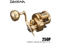 Daiwa 21 Basara IC 250P