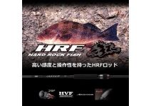 Daiwa 22  HRF  83MB・Q