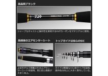 Daiwa Mobile Pack 965TMH･Q