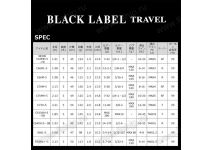 Daiwa 22 Black Label Travel C70M-5