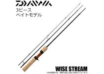 Daiwa 22 Wise Stream 46ULB-3