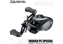 Daiwa 22 Silver Wolf SV TW 1000XH PE SPECIAL