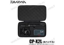 Daiwa 21  CP-X2L