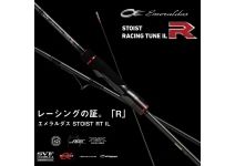 Daiwa 22 Emeraldas Stoist RT IL 89LML