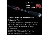 Daiwa 22 Emeraldas Stoist RT IL 79MMH