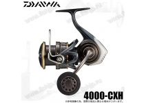 Daiwa 22 Caldia SW 4000-CXH