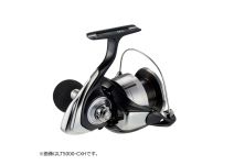 Daiwa 23 Lexa LT6000D-H