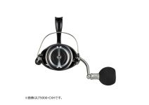 Daiwa 23 Lexa LT6000D-H