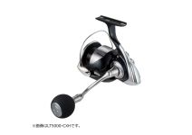 Daiwa 23 Lexa LT6000D-H