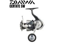 Daiwa 24 Certate SW 4000-XH