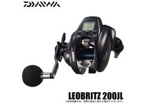 Daiwa  23 Leobritz 200JL