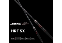 Daiwa 25 HRF SX 86MHS