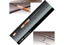Graphiteleader Super Bellezza GLSBS-642XUL-T