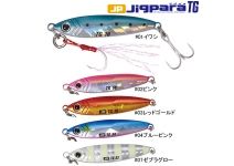 Major Craft Jig Para TG #1 Sardine