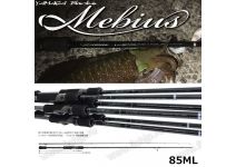 Yamaga Blanks Mebius 85ML