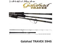 Yamaga Blanks Galahad TRAVEX 594S