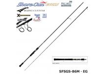 PALMS Shore Gun Evolv SFSGS‐86M・EG