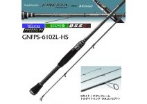 Graphiteleader FINEZZA PROTOTYPE Nuovo S.T.limited  GNFPS-6102L-HS