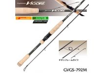 Graphiteleader 16 Vigore GVGS-792M POWER GAME CUSTOM