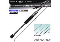 Graphiteleader 15 Corto Prototype Nuovo GNCPS-612L-T