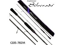 Graphiteleader 16 SILVERADO GSIS-782M