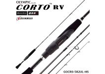 Graphiteleader 17 CORTO RV GOCRS-582UL-HS