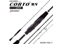Graphiteleader 17 CORTO RV GOCRS-742L-T