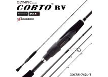 Graphiteleader 17 CORTO RV GOCRS-742L-T