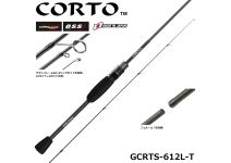 Olympic Corto 18 GCRTS-612L-T